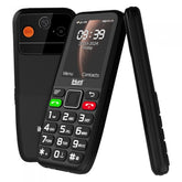 Telefon mobil clasic iHunt Primo 4G, Dual SIM, Butoane Mari, Limba Romana, Camera Foto, Suport card microSD, Radio FM